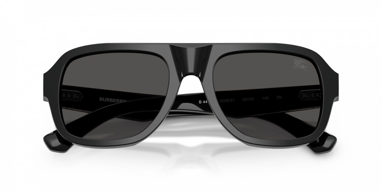 Burberry BE4478 420687  